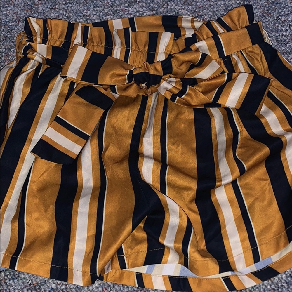 shorts